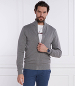 Свитер Tommy Hilfiger - серый(MW0MW28050)