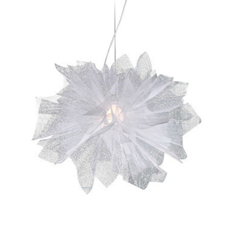 Pendant design lamp  Fluo by Arturo Alvarez