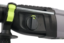 MYTOL Перфоратор электрический ,1050 Вт,2.2 Дж,SDS-PLUS,3 режима работы