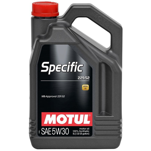 Motul SPECIFIC RBS0-2AE 0w-20