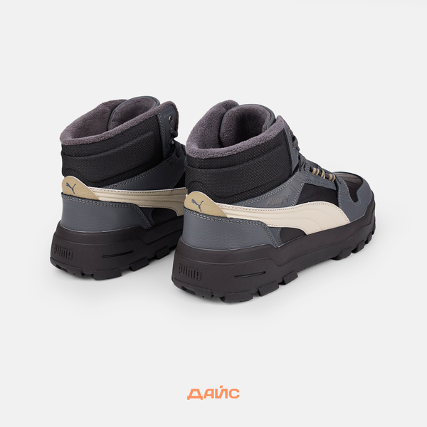  Кроссовки Puma Rebound Abrupt WTR артикул:39869701 - купить в магазине Дайс