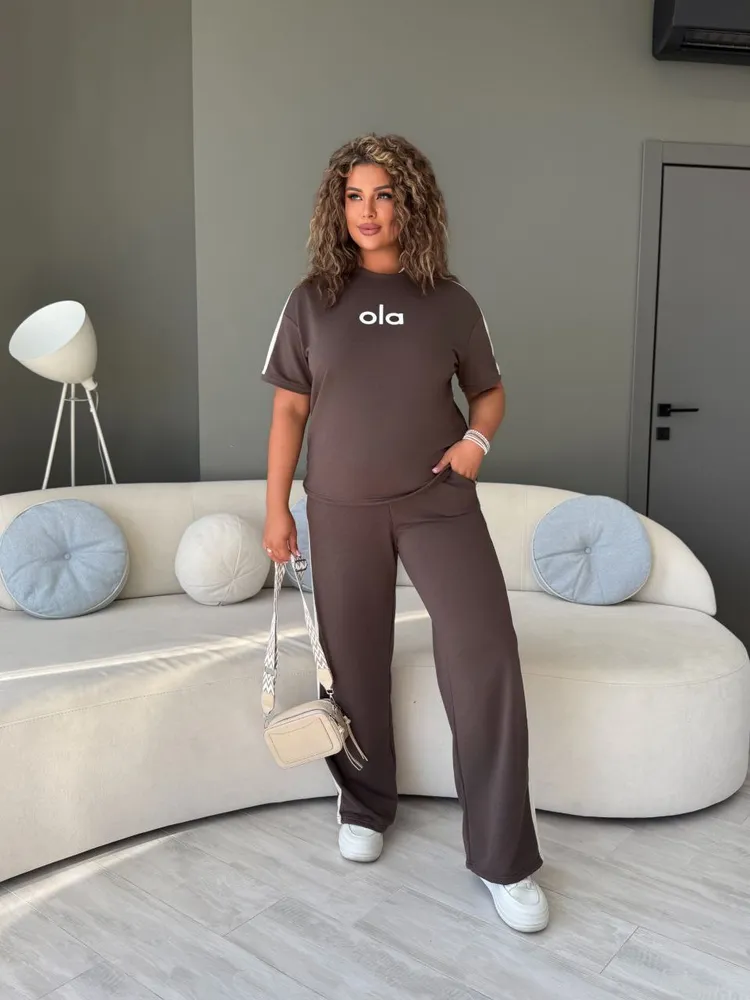 Костюм УК-681 Фабрика Моды