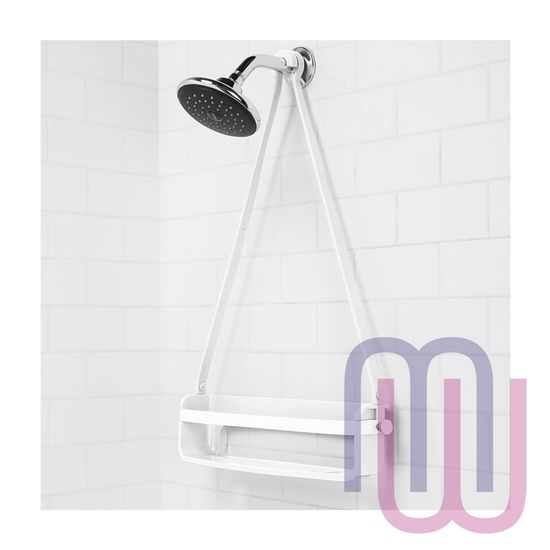 Органайзер для душа FLEX SINGLE