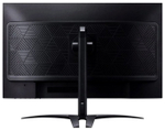 Монитор 31.5" Acer Predator XB323QUM3bmiiphx/UM.JX3EE.304 черный