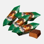 Конфеты Конти Княжеские сладости