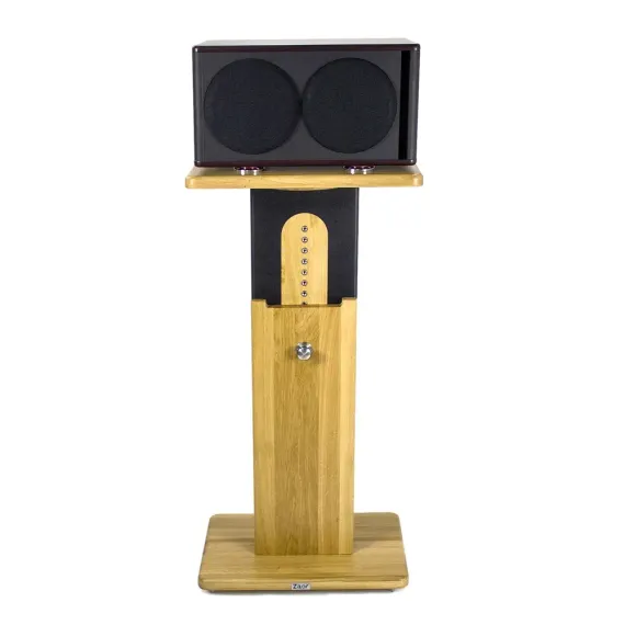 Zaor ISO Stand MkIII 600 Oak Matte
