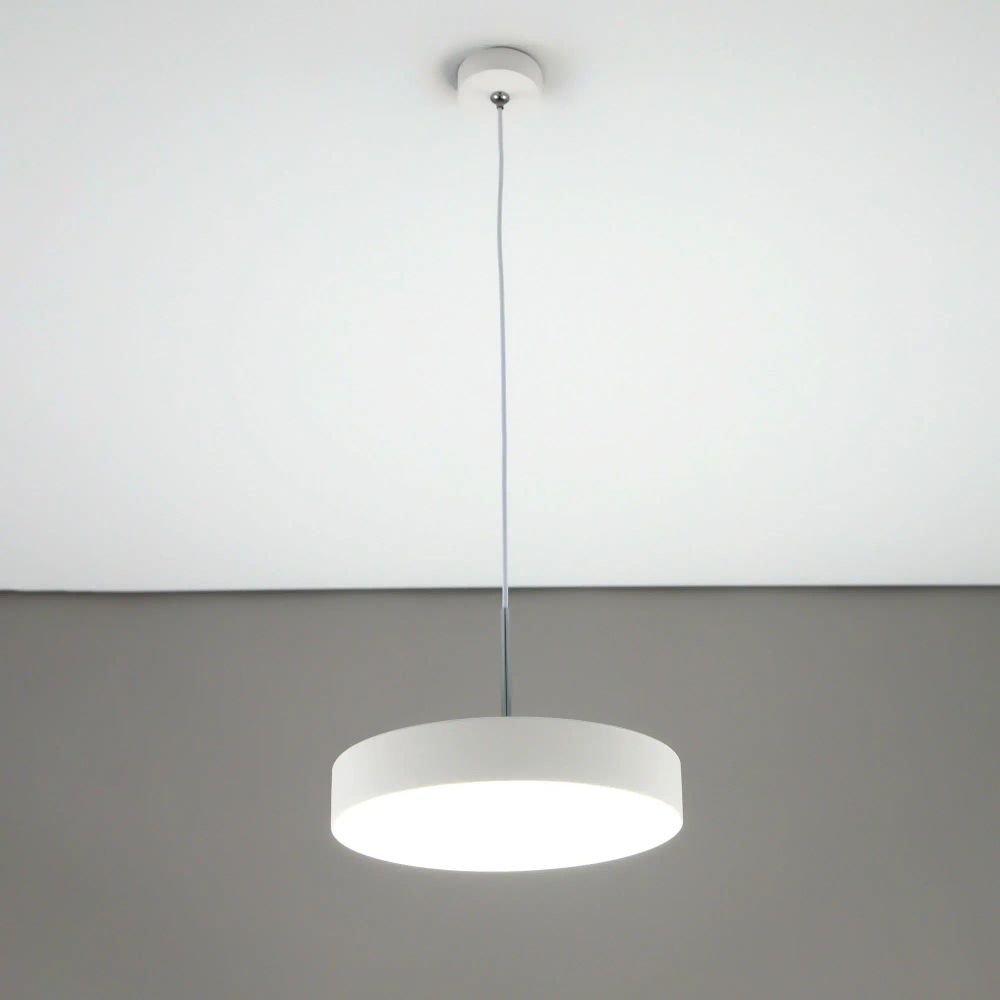 Citilux Тао CL712S240N LED Подвесной светильник с диммером