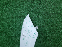 Крыло переднее правое Jaguar XF 1 (2011-2015)