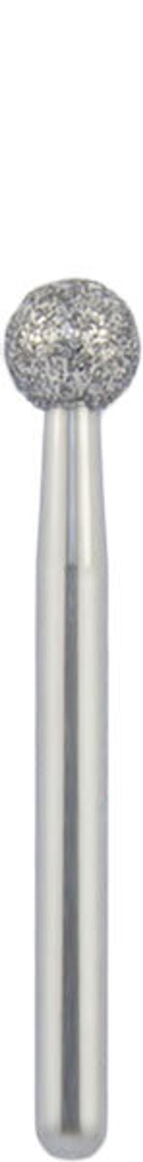 Бор алмазный, тип FG, гр.4 801-029M-FG, NTI, Германия