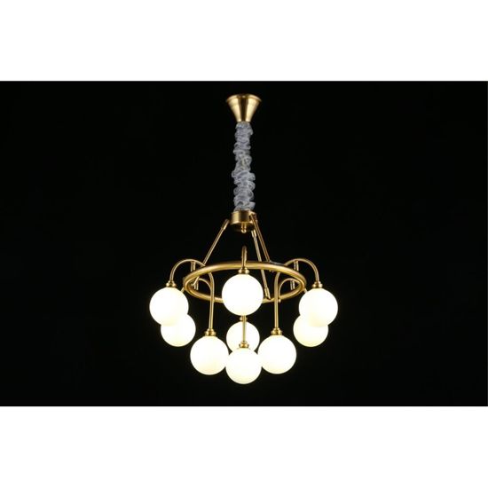 Люстра подвесная APL.839.03.09