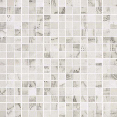 Мозаика Marvel Statuario Select Mosaico LAPP.