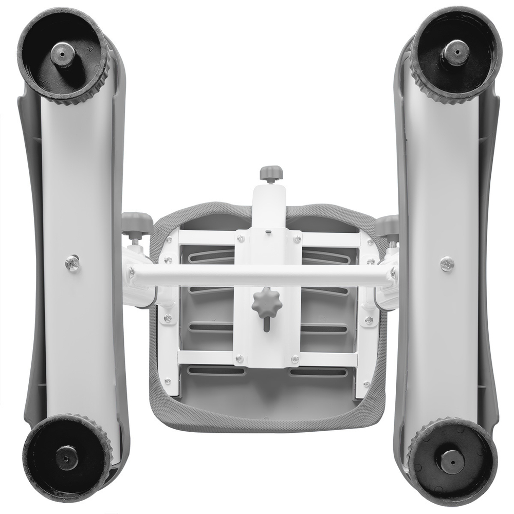 Комплект Anatomica Fiona парта + стул + надстройка + выдвижной ящик