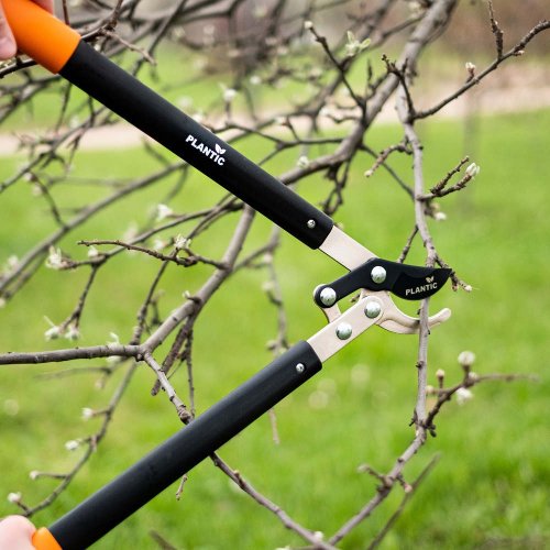 Сучкорез Plantic P301 плоскостной   35301-01