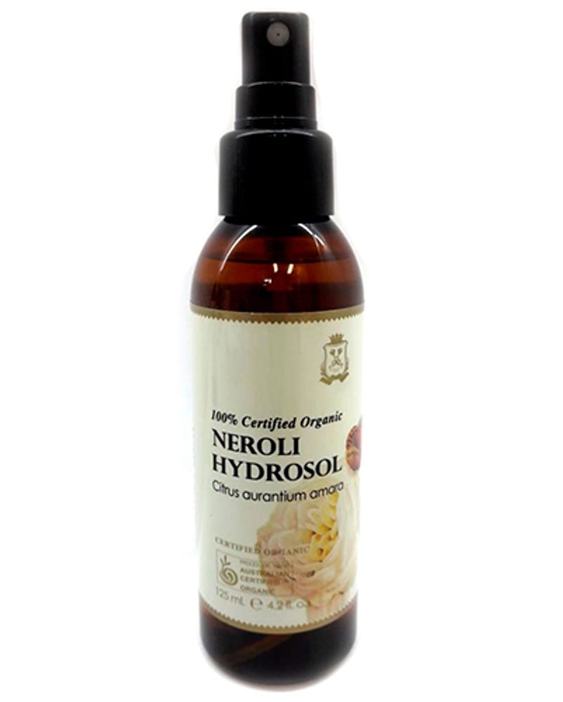 Ausganica Neroli Otto Hydrosol