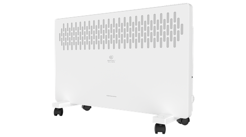 Электрический конвектор серии FIORI Meccanico REC-FR1500M