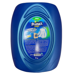 Гель для стирки Primax 5 л