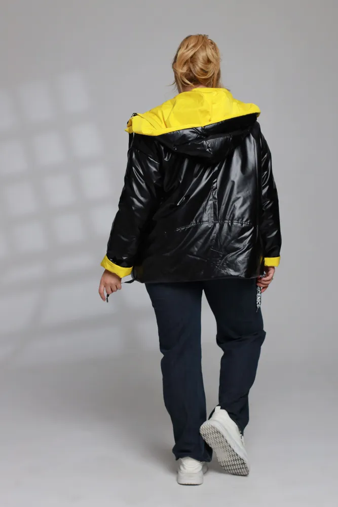 Куртка 4509 Fabrika