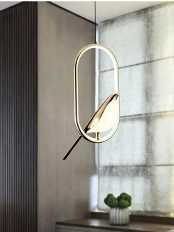 GreeLustr Люстра, 21 Вт