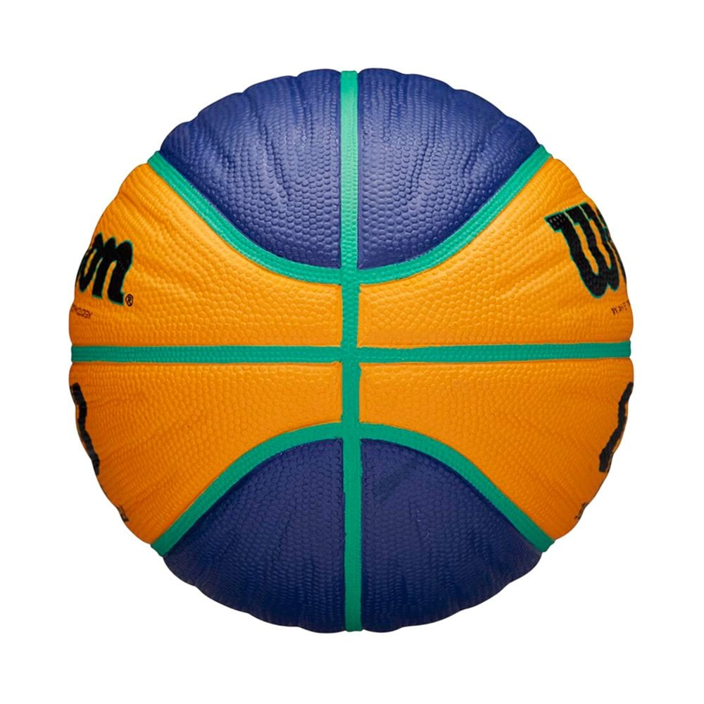 Баскетбольный мяч Wilson Fiba 3x3 Junior