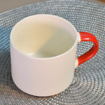 Кружка 420мл, микс 8627