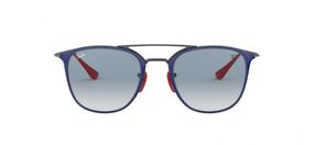Очки Ray Ban RB3601M Scuderia Ferrari F024/3F