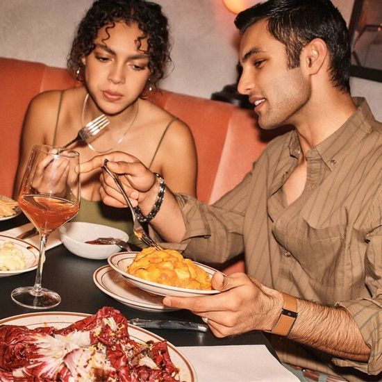 Кожаный люксовый ремешок для Whoop 5.0 LeatherLuxe Straight Band Chestnut/Cream with Titanium