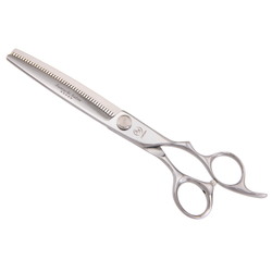 Suntachi Salon филировочные ножницы VD2-7045R 5 класс ✅ Оригинал