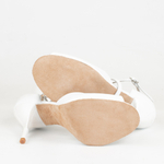 Туфли для танго