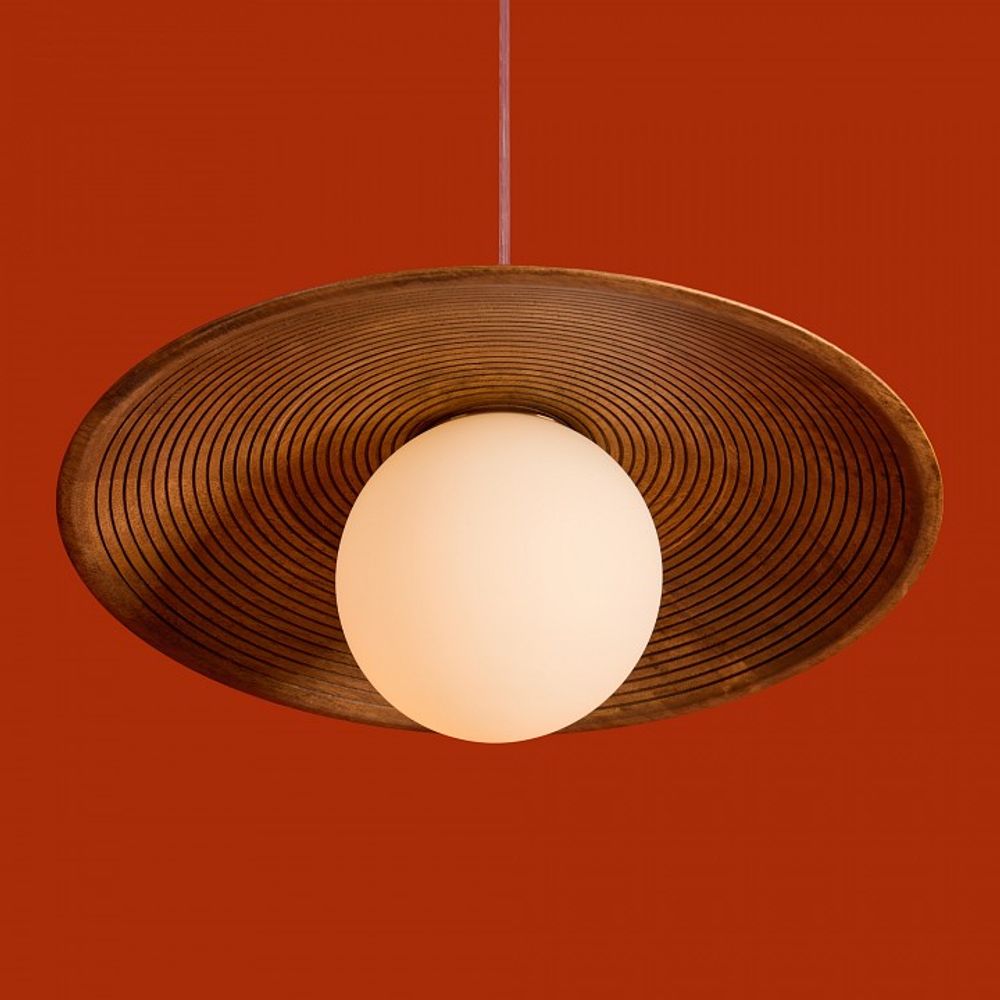 Подвесной светильник Freya Albero FR5589PL-01T1