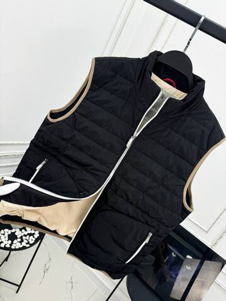 Жилетка Brunello Cucinelli