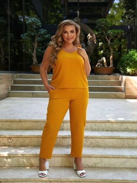 Костюм УК-1051-1 Fabrika