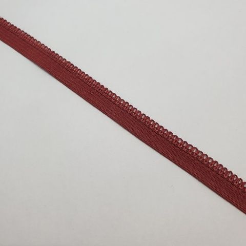 Резинка бельевая ажур.10мм