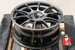 Комплект дисков Weds Sport TC105X 17x7.5 et35 5x112