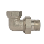 Сгон угловой НР-ВР 3/4" американка HLV