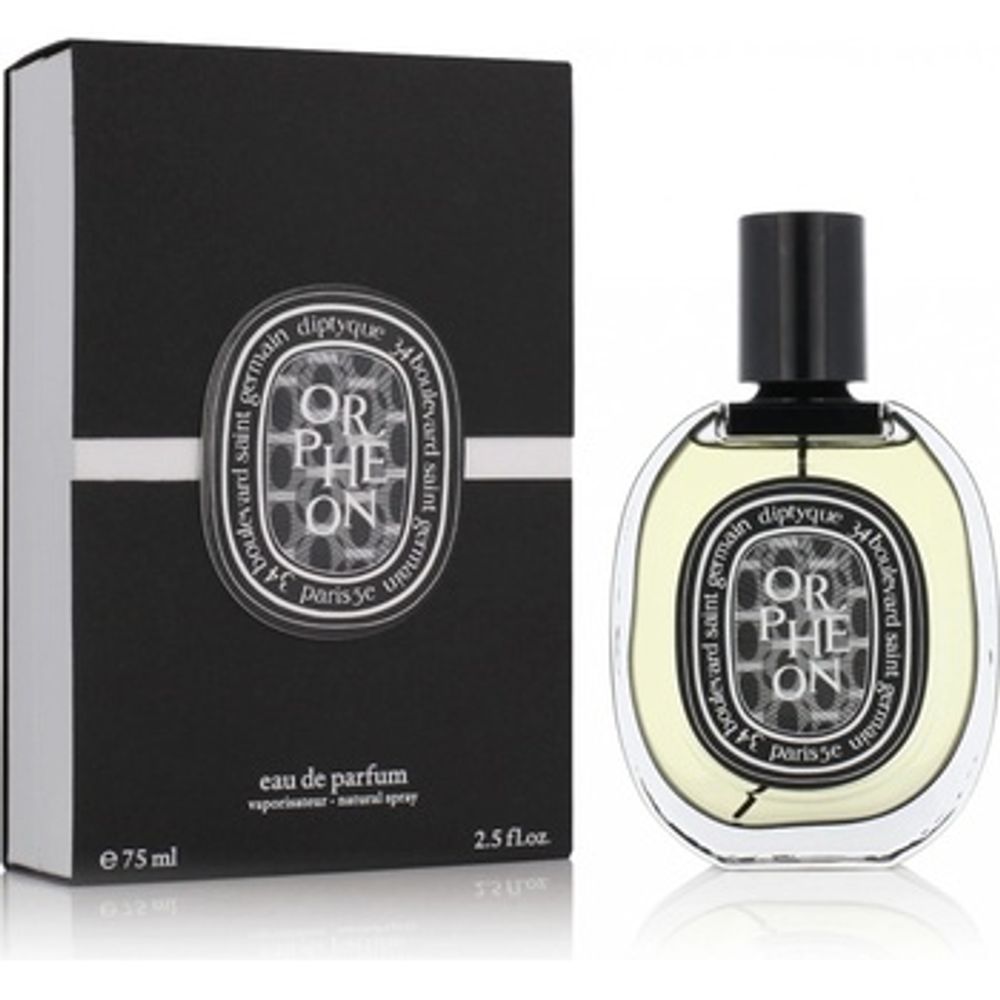 Diptyque Eau Capitale EDP 75ml