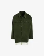 Рубашка R1 лес