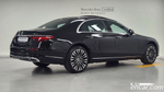 Mercedes-Benz S-Class W223 S450L 4MATIC (10.2023)