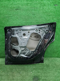 Дверь задняя правая Zeekr 001 (2021-н.в.)
