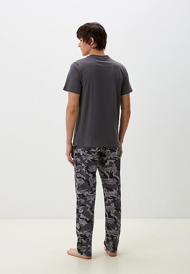 Пижама мужская
