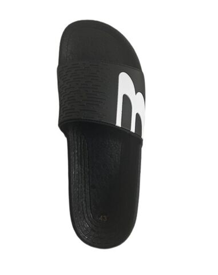 Сланцы Bullpadel Sandal - black