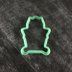 Тюльпан №18 в вазе