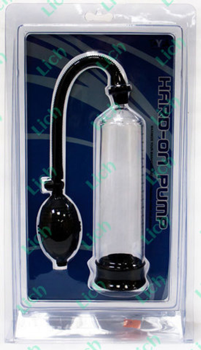 Вакуумная помпа