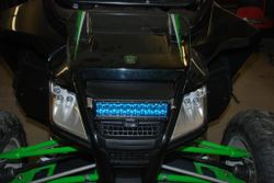 20" Radiance Plus (RGB) Светодиодная балка