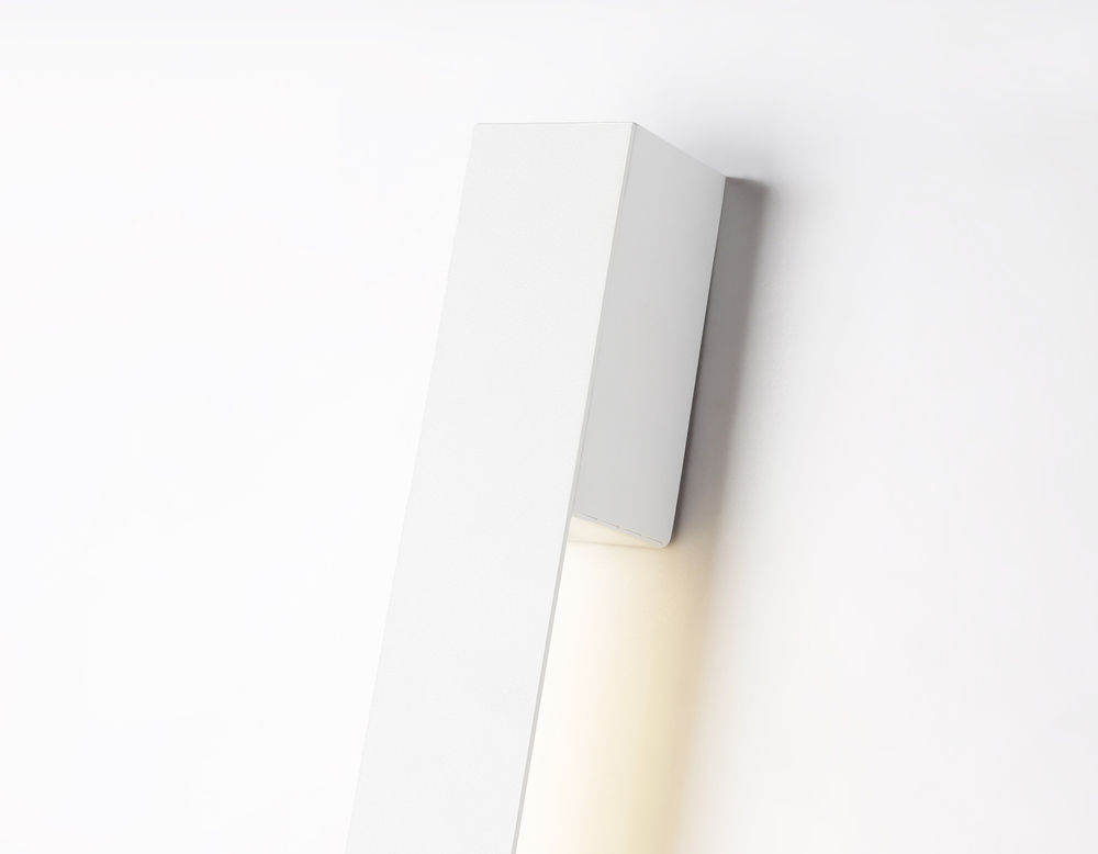 FW4411 SWH белый песок LED 4200K 6W 450*40*35