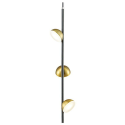 Подвесной светильник Odeon Light 4156/9L