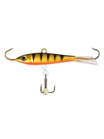 Балансир рыболовный Pro 27 12гр, 55мм, цвет 25F