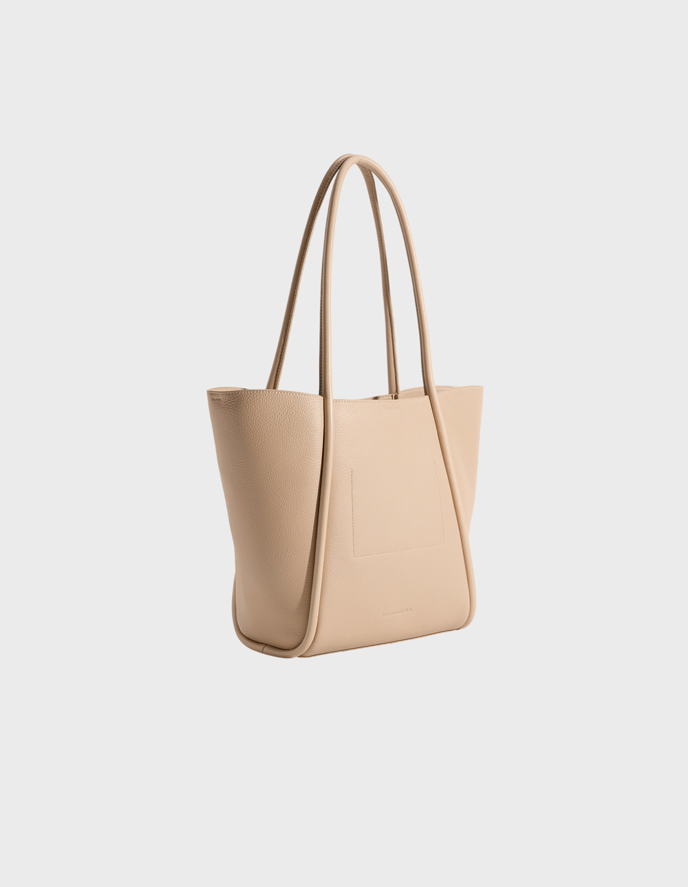 Сумка с органайзером KARL LAGERFELD K/Autograph Patch Md Tote