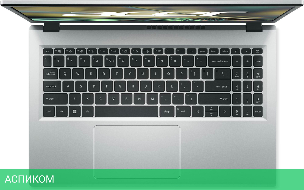 Ноутбук Acer Aspire 3 A315-24P-R0Q6 (NX.KDECD.008)