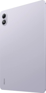 12.1" Планшет Xiaomi REDMI Pad 2 Pro P83 6/128 GB 7s Gen 4 Wi-Fi, 2560 x 1600, 120Гц, Android 15, сиреневый [71019]
