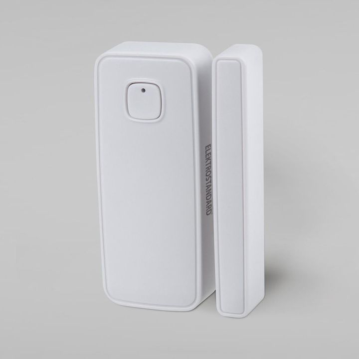 Датчик открытия дверей Wi-Fi Elektrostandard (Умный дом) 76210/00 a060338